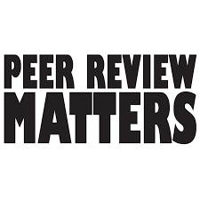SPARK Internship: Why Peer Reviewing is For Everyone